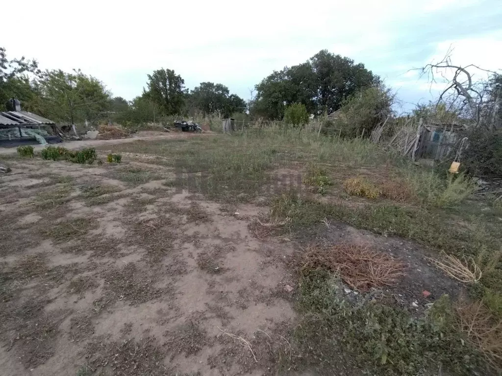 Дом в Волгоградская область, Среднеахтубинский район, Краснослободск ... - Фото 1