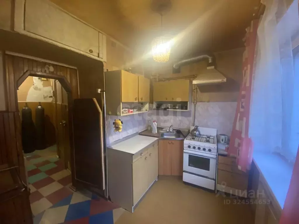 3-к кв. Челябинская область, Озерск Советская ул., 45 (61.3 м) - Фото 2