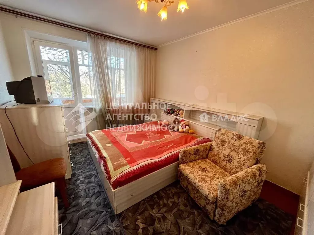 2-к. квартира, 50 м, 4/5 эт. - Фото 1