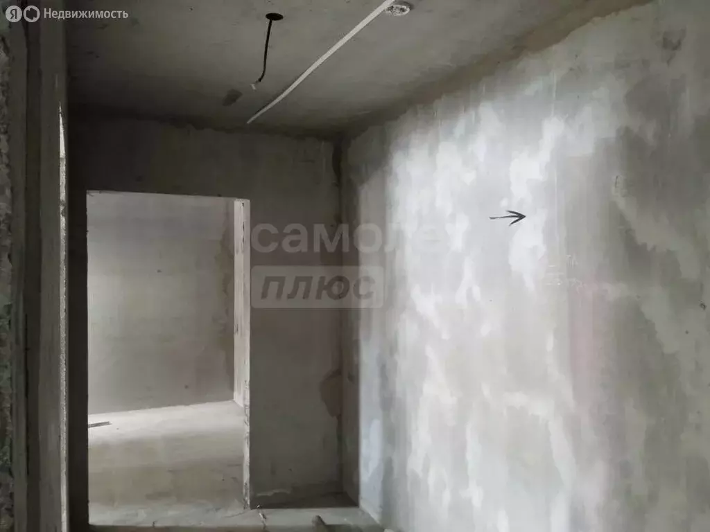 1-комнатная квартира: Оренбург, улица Юркина, 8 (47 м) - Фото 0