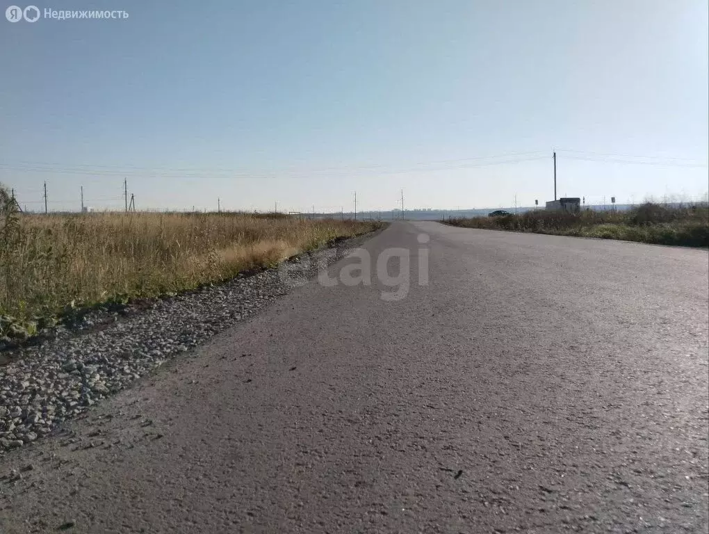 Участок в Нижний Суык-Су, улица имени Габдуллы Тукая (10.28 м) - Фото 2