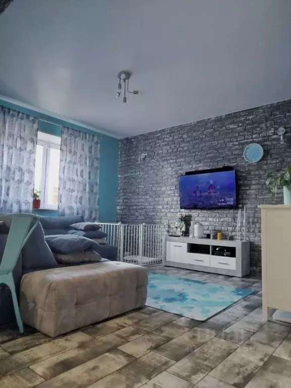 Квартира, 3 комнаты, 72 м - Фото 1