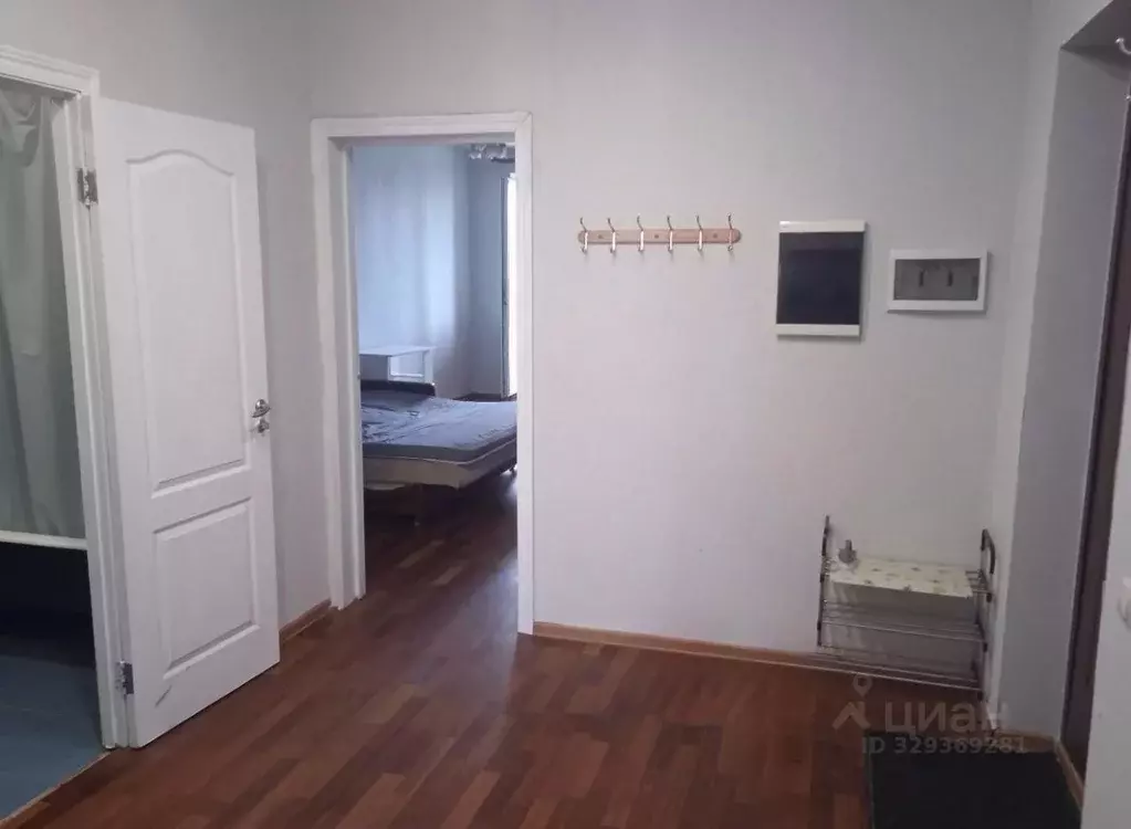 2-к кв. Московская область, Лобня проезд Шадунца, 7 (70.0 м) - Фото 1