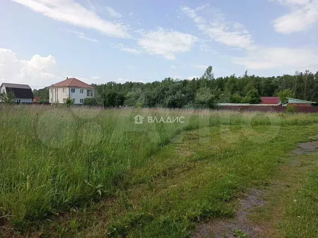 Участок 6 сот. (СНТ, ДНП) - Фото 1