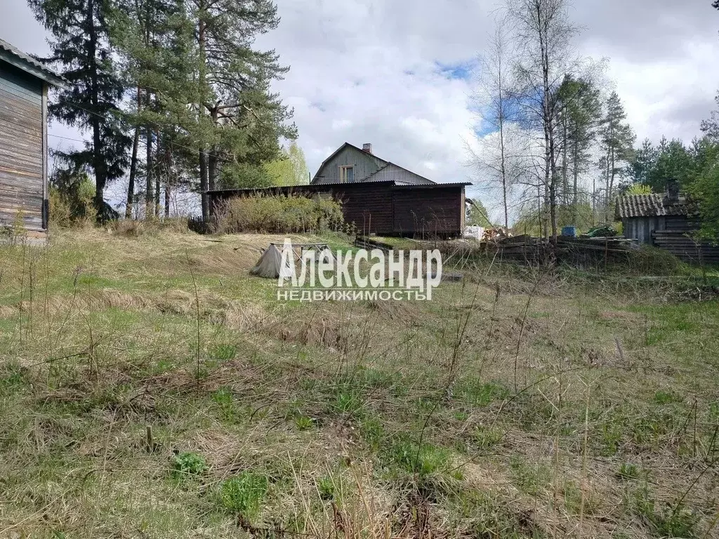 Дом в Карелия, Лахденпохья ул. Аркадия Маркова, 12 (54 м) - Фото 2