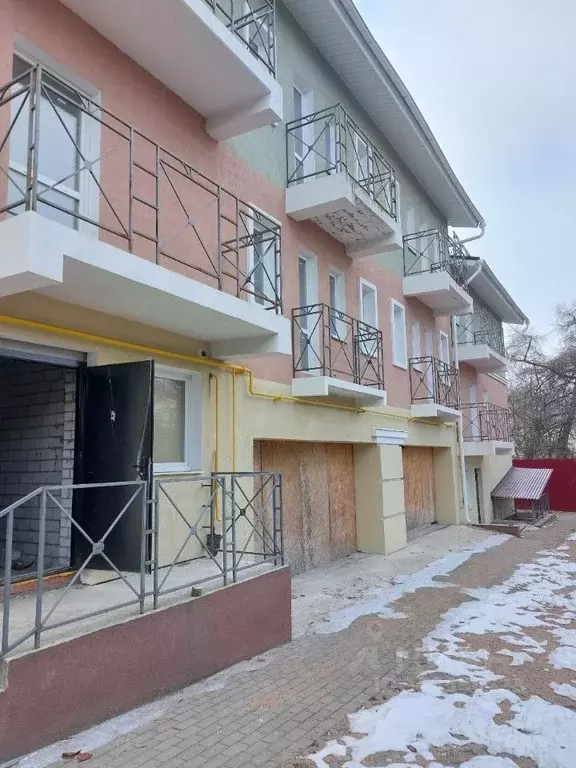 3-к кв. Владимирская область, Владимир ул. Володарского, 5 (189.8 м) - Фото 1