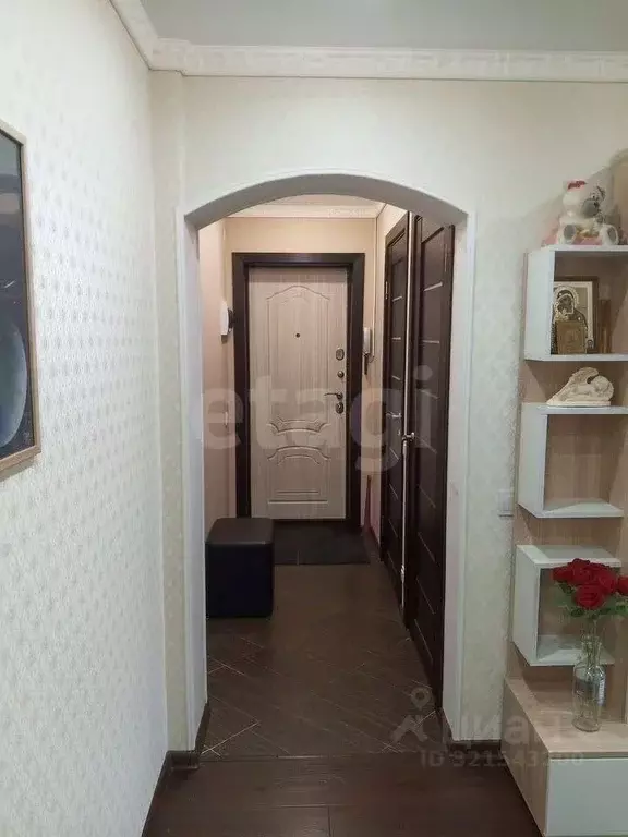 3-к кв. Калужская область, Калуга Социалистическая ул., 3 (60.0 м) - Фото 1