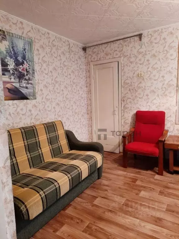 2-к кв. Челябинская область, Челябинск Артиллерийская ул., 63 (44.5 м) - Фото 1