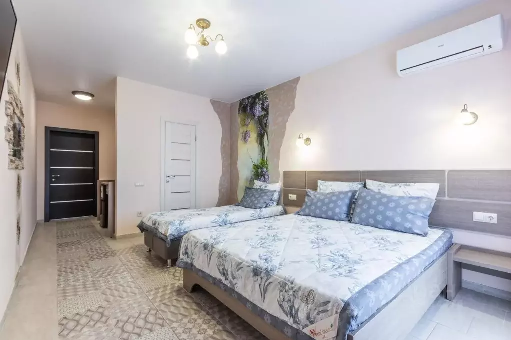 Комната Краснодарский край, Геленджик городской округ, с. Дивноморское ... - Фото 2