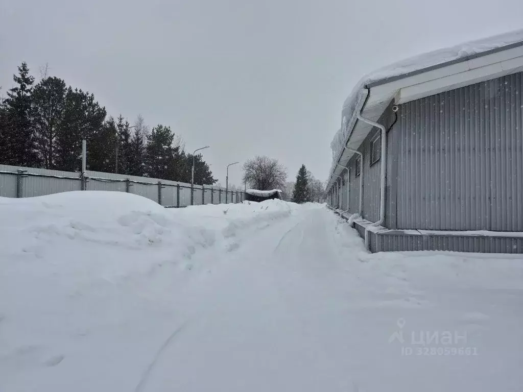 Участок, 120 сот., поселения (ижс) - Фото 1