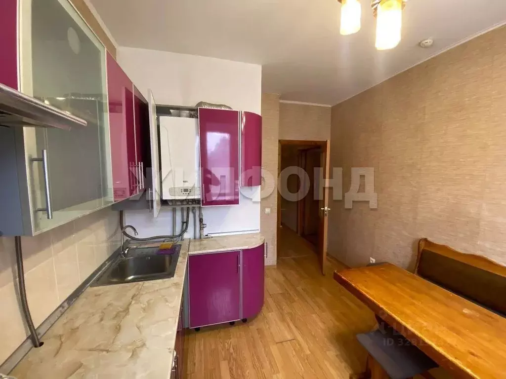 2-к кв. Белгородская область, Белгород Почтовая ул., 52 (58.1 м) - Фото 2