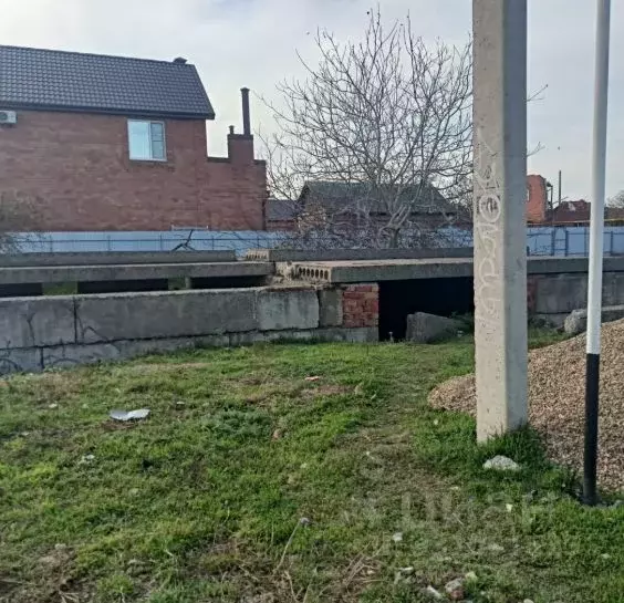 Участок в Краснодарский край, Ейск Ромашковая ул. (8.0 сот.) - Фото 1
