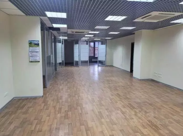 Офис в Санкт-Петербург Петроградская наб., 22 (223 м) - Фото 1