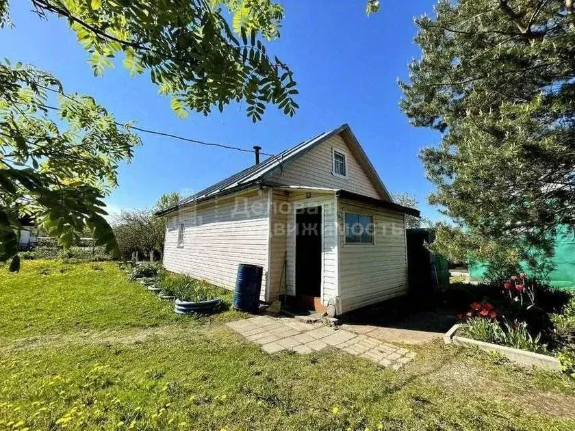 Дом в Новгородская область, Новгородский район, д. Савино ул. ... - Фото 1