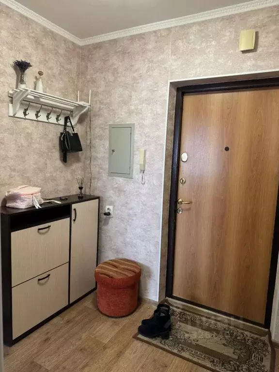 1-к кв. Воронежская область, Воронеж ул. Тимирязева, 27а (36.0 м) - Фото 2