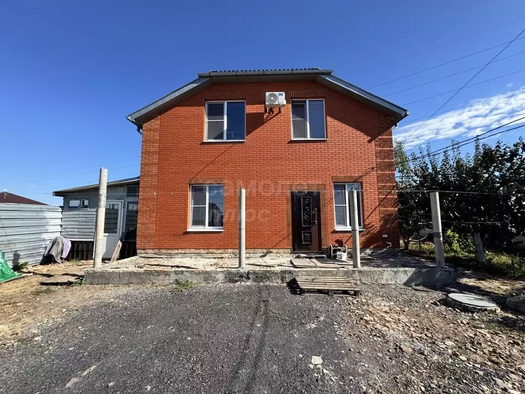 Дом в Ростовская область, Таганрог ул. Варданяна, 5 (123 м) - Фото 1