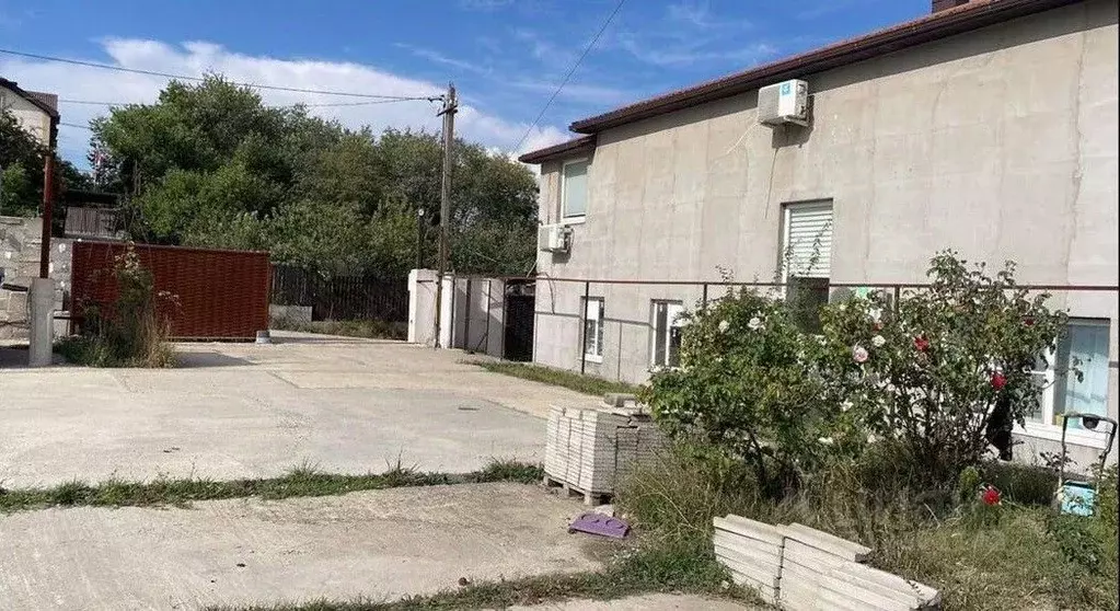 Участок в Краснодарский край, Новороссийск городской округ, с. ... - Фото 0