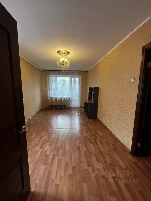 3-к кв. Мурманская область, Мурманск ул. Баумана, 37 (57.2 м) - Фото 1