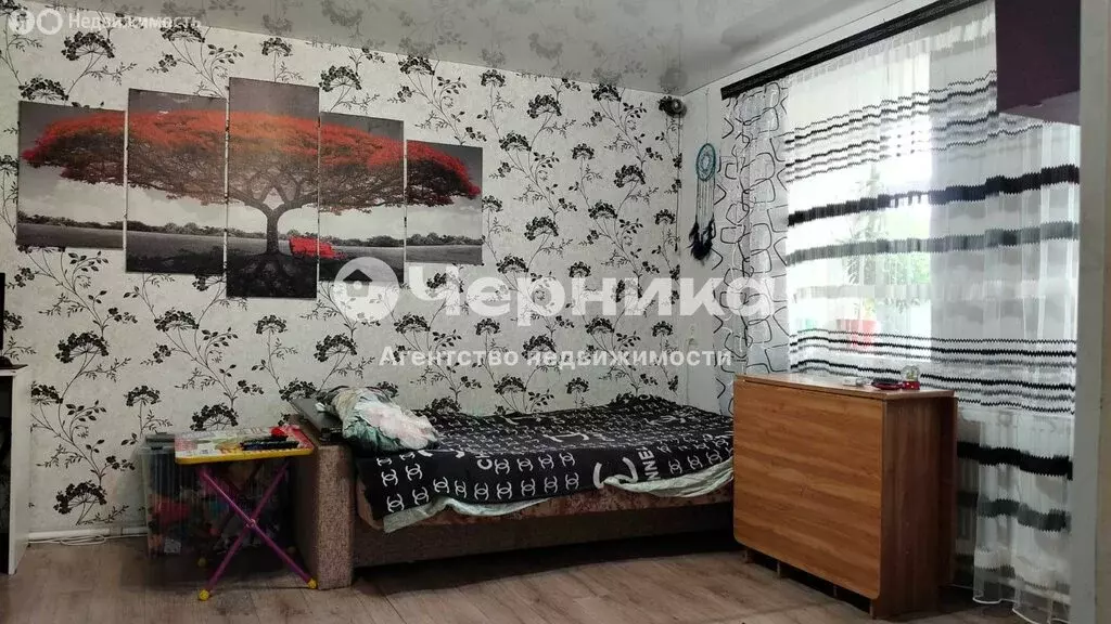 Дом в хутор Лихой, улица Гагарина, 14 (42 м) - Фото 0