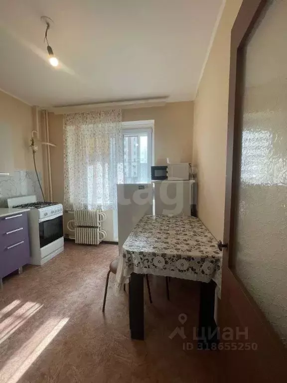 1-к кв. Воронежская область, Воронеж ул. Артамонова, 34/7 (32.0 м) - Фото 1