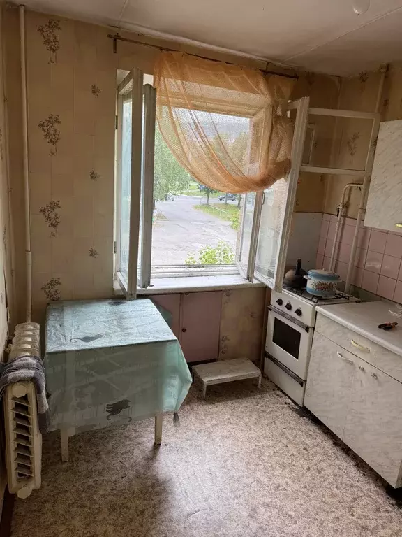 Продаётся 1-к квартира, 31.8 м - Фото 0