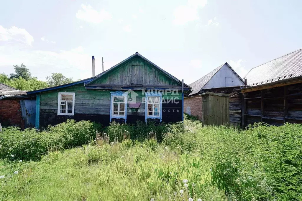 Дом в Омская область, Омск Южная ул., 82 (66 м) - Фото 0