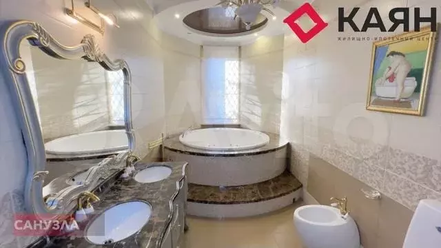 Дом 1200 м на участке 24 сот. - Фото 1
