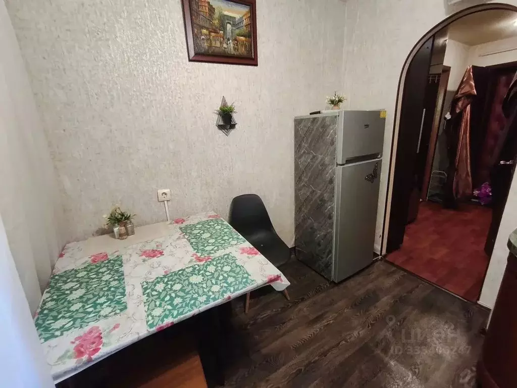 1-к кв. Московская область, Чехов ул. Полиграфистов, 15 (40.0 м) - Фото 2