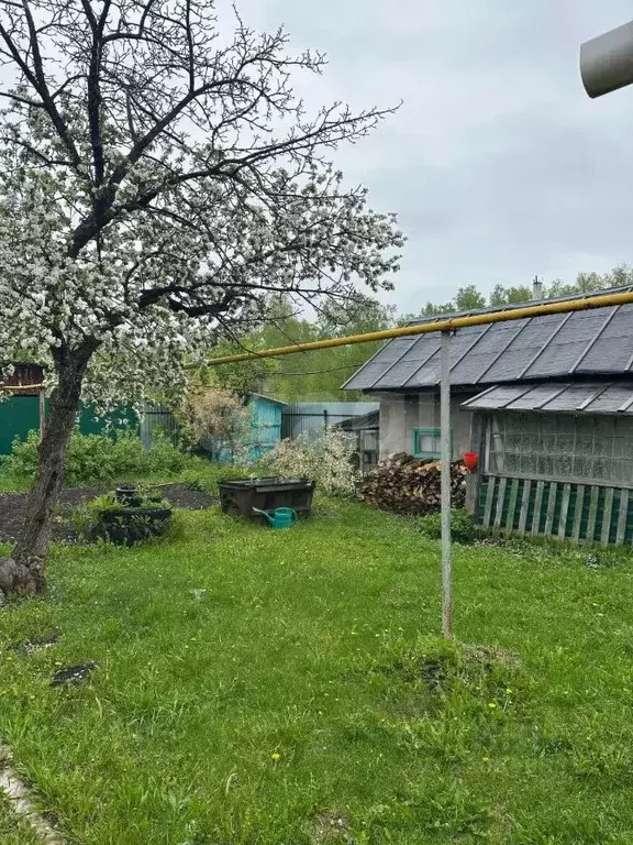 Дом в Челябинская область, Пласт Увельская ул., 108 (84 м) - Фото 1