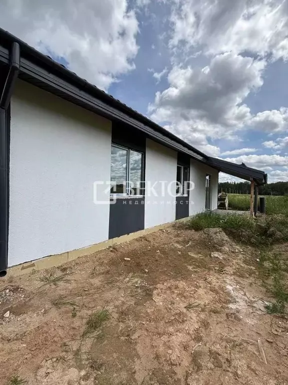 Дом в Ярославская область, Некрасовский муниципальный округ, д. ... - Фото 1