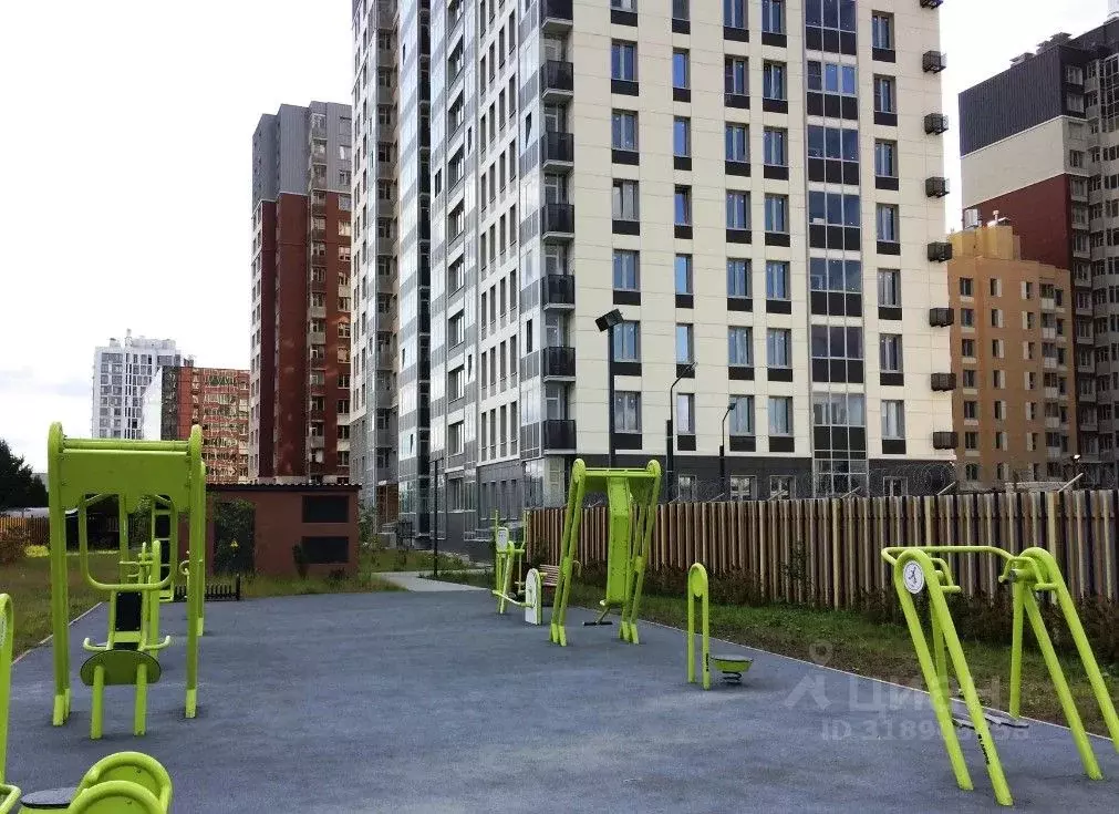Гараж в Московская область, Мытищи городской округ, д. Бородино ул. ... - Фото 1