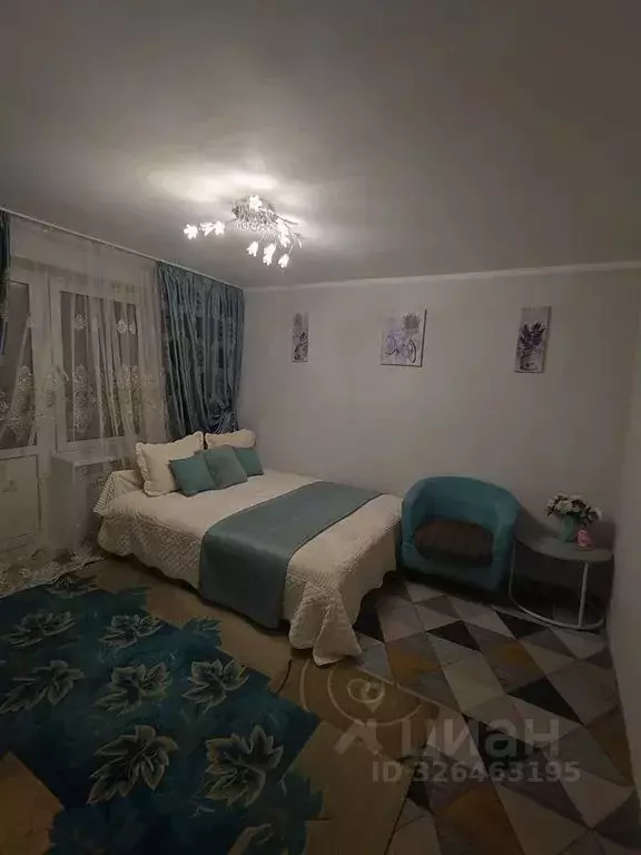 2-к кв. Москва проезд Стратонавтов, 12К1 (50.0 м) - Фото 1