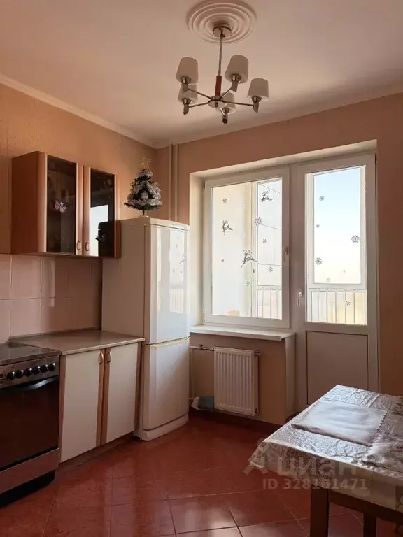 1-к кв. Санкт-Петербург просп. Авиаконструкторов, 2 (43.0 м) - Фото 1