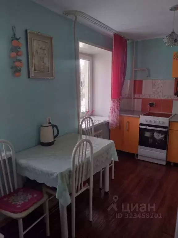 1-к кв. Тыва, Кызыл ул. Кочетова, 98 (30.1 м) - Фото 2