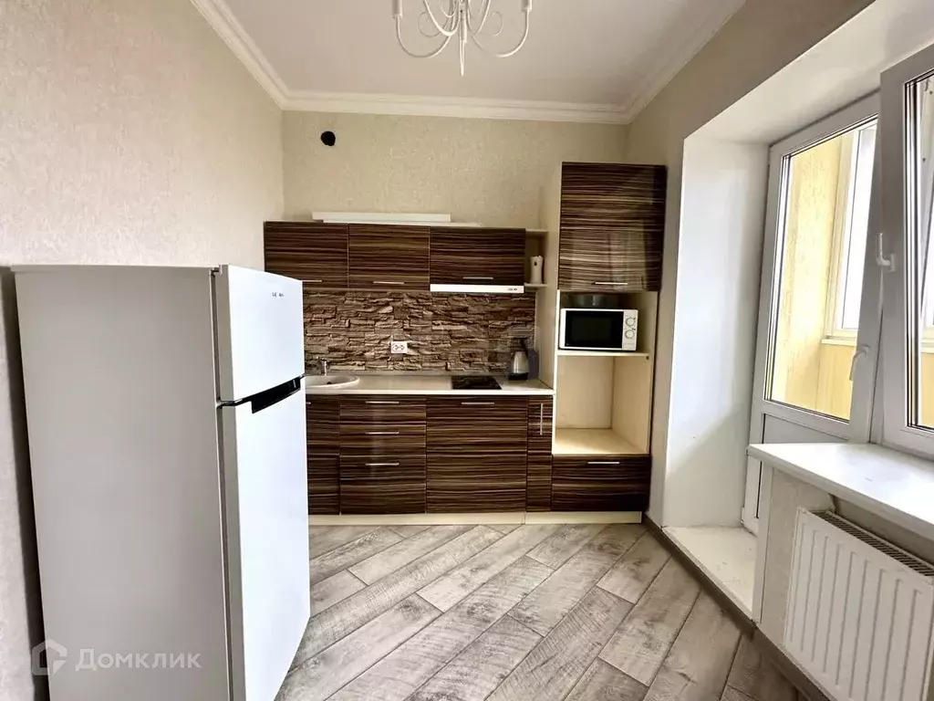 Продаётся 1-к квартира, 36.5 м - Фото 1