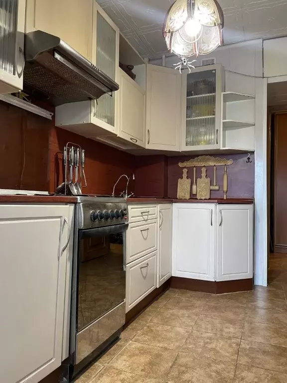 3-к кв. Санкт-Петербург ул. Ильюшина, 15К1 (63.0 м) - Фото 2