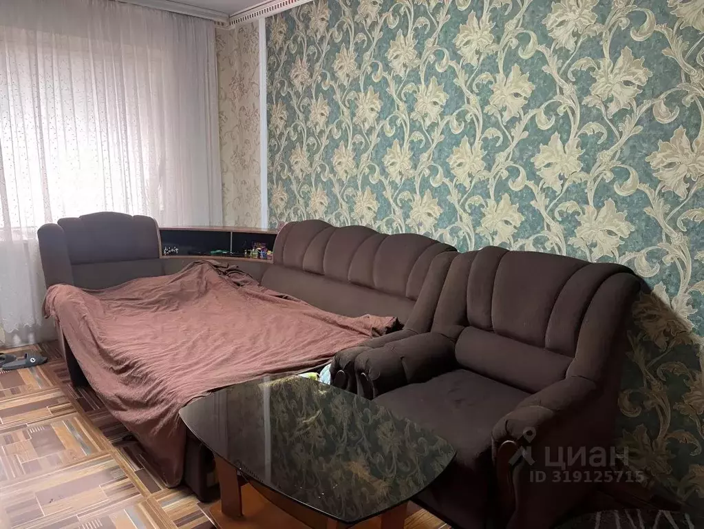 2-к кв. Белгородская область, Белгород ул. Щорса, 36 (44.0 м) - Фото 0