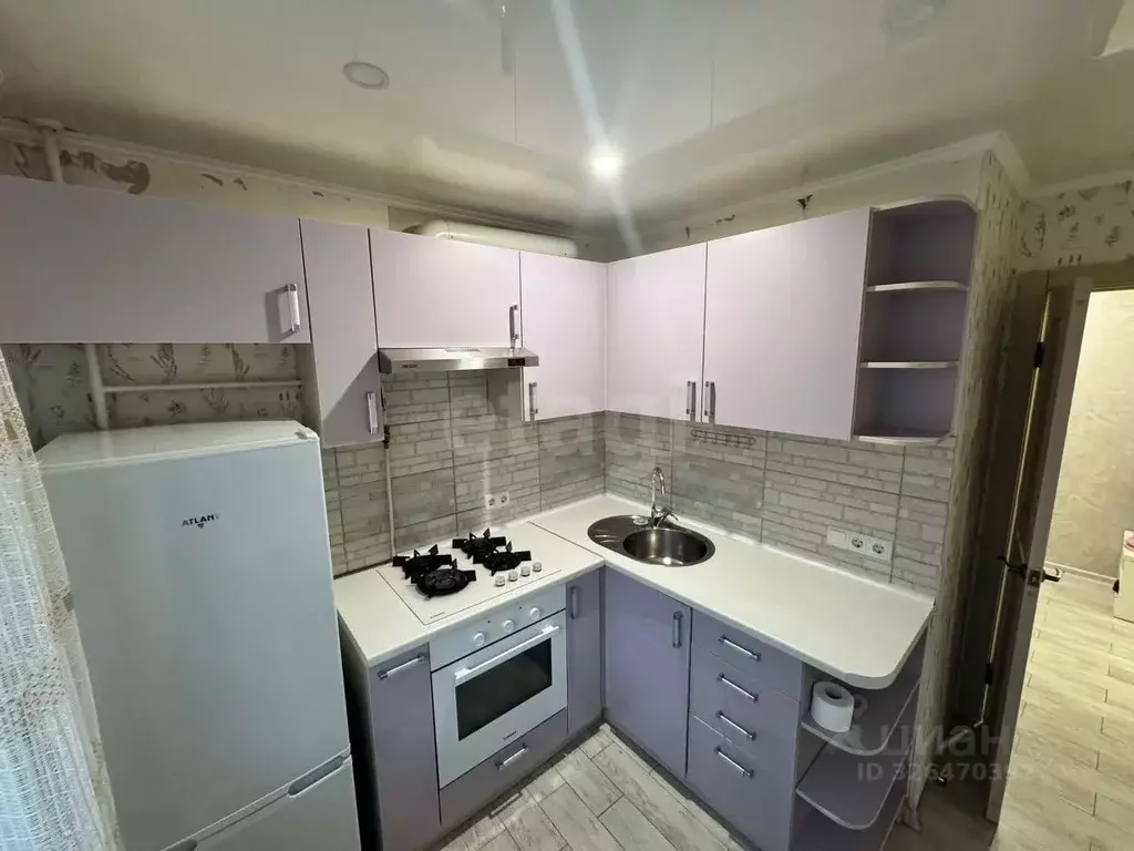 2-к кв. Севастополь пл. Генерала Захарова, 6 (43.4 м) - Фото 1