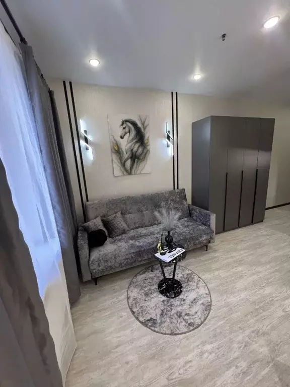 Студия Московская область, Одинцовский городской округ, Новоивановское ... - Фото 2