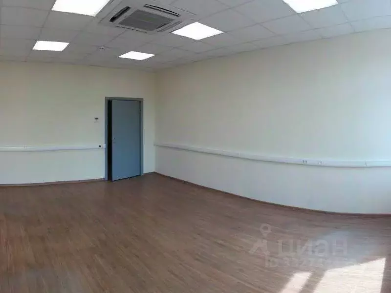 Офис в Санкт-Петербург Звенигородская ул., 9-11К (35 м) - Фото 2