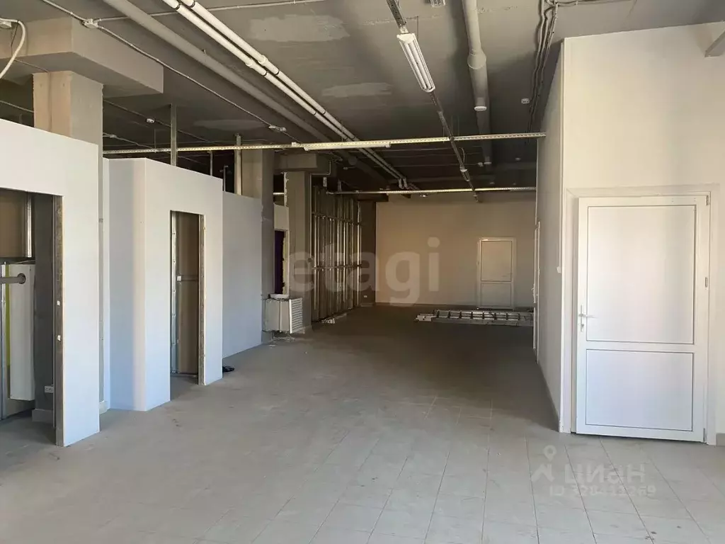 Помещение свободного назначения в Оренбургская область, Оренбург ул. ... - Фото 1