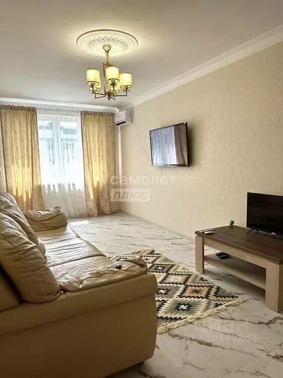 2-к кв. Дагестан, Дербент пер. Карла Маркса, 59А (60.0 м) - Фото 1