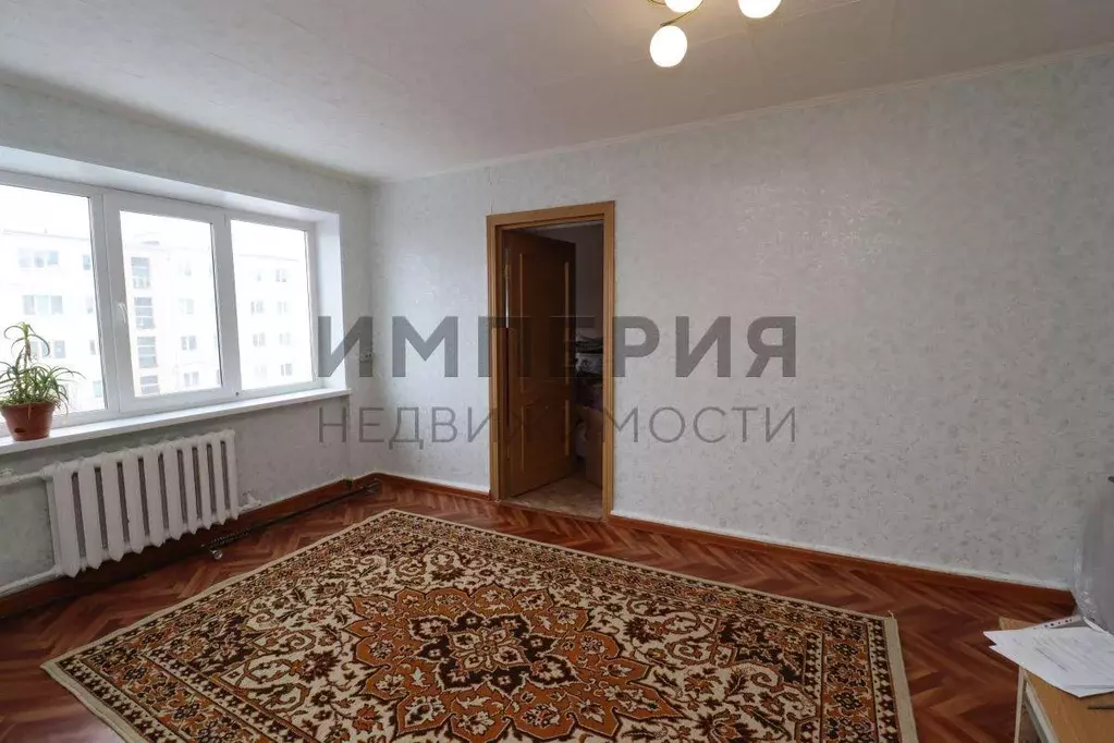 Квартира, 2 комнаты, 45.1 м - Фото 1
