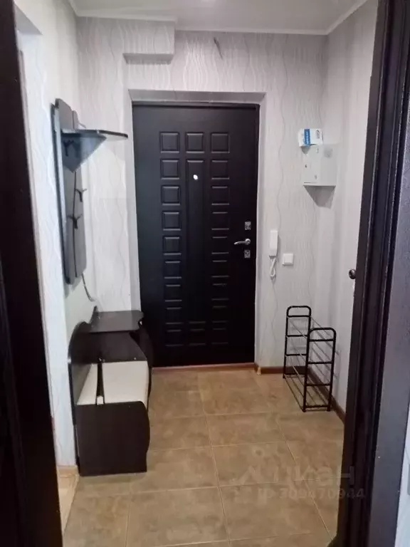 1-к кв. Брянская область, Брянск ул. Комарова, 53 (48.0 м) - Фото 2