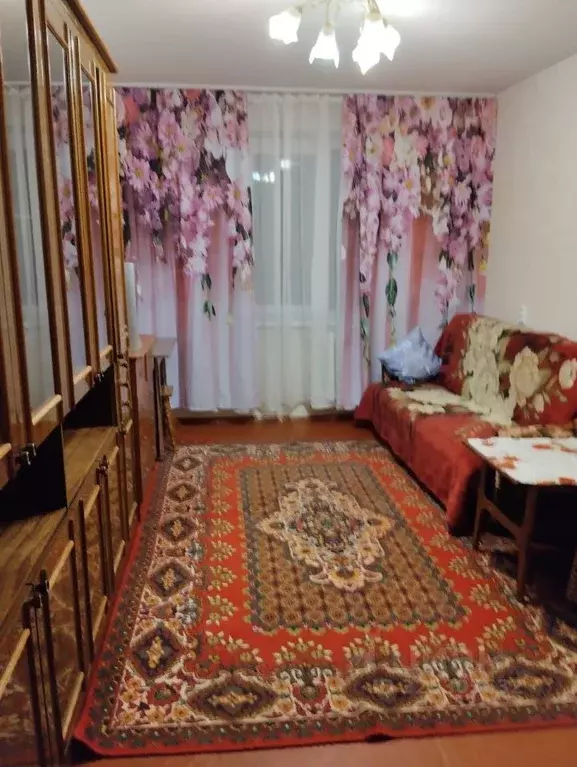 1-к кв. Чувашия, Чебоксары ул. Николая Гастелло, 13 (32.0 м) - Фото 2