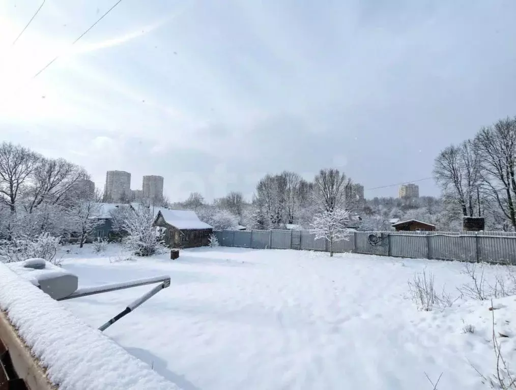 Участок в Тульская область, Тула Расцвет СНТ, проезд Пировский (7.0 ... - Фото 1