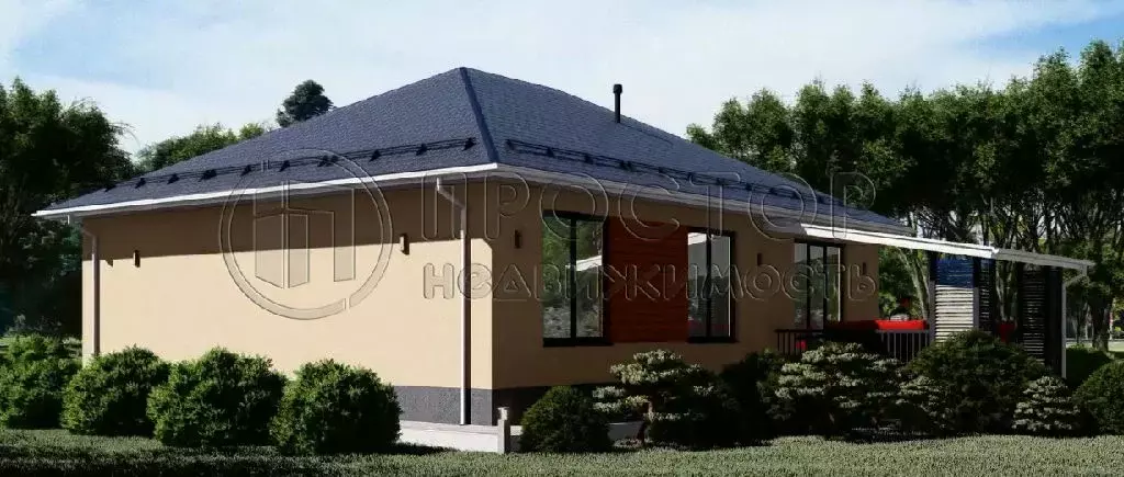 Продается дом в дп Черкизово - Фото 2