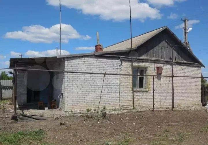 Дом 70,4 м на участке 12,5 сот. - Фото 0