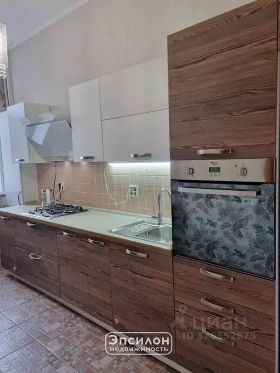 2-к кв. Курская область, Курск Пески мкр, ул. 3-я Песковская, 44 (50.7 ... - Фото 0