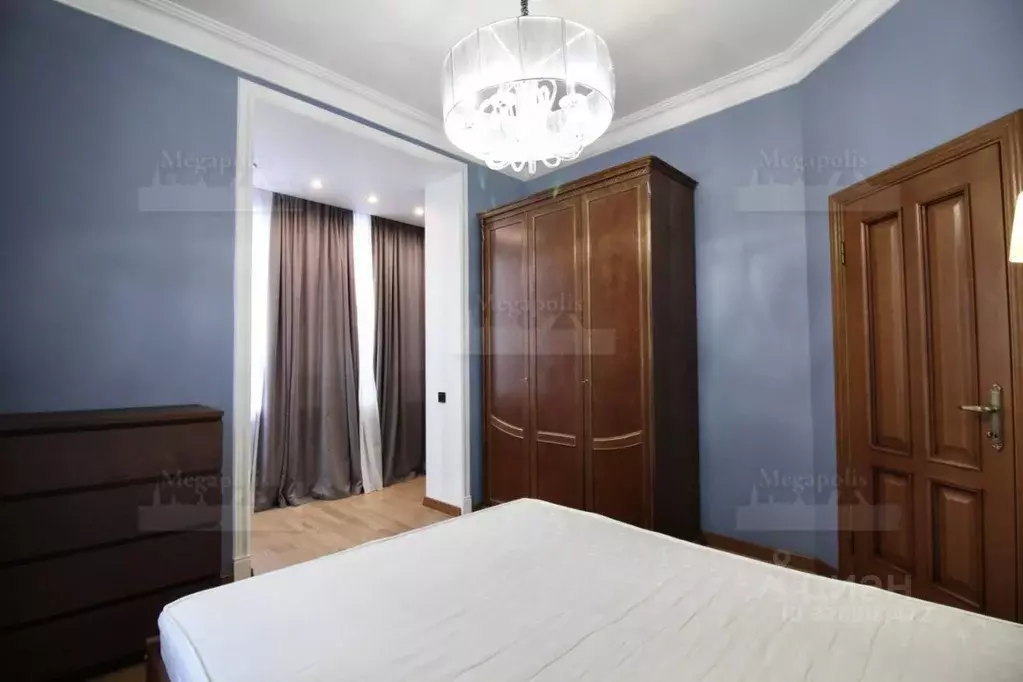 3-к кв. Санкт-Петербург Пионерская ул., 50 (72.0 м) - Фото 2